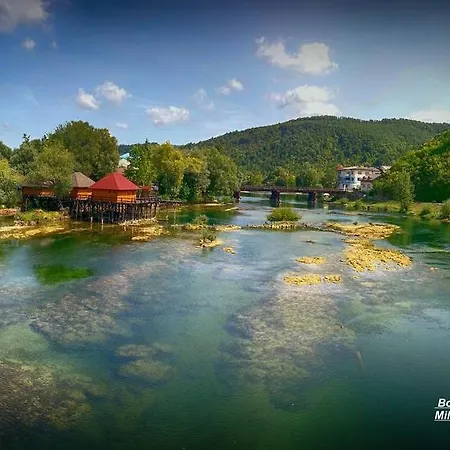 Mila Holiday Home Lohovo Exterior photo