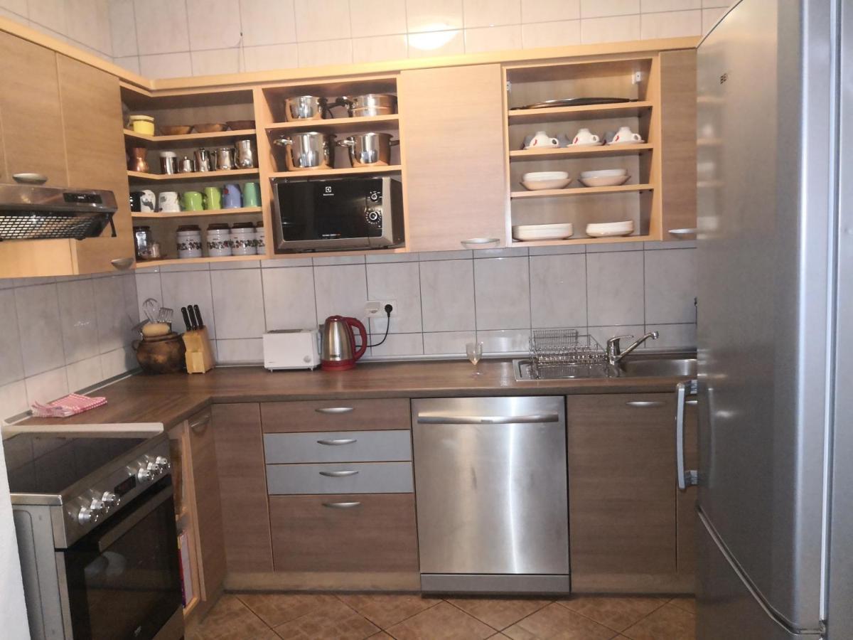 Casa de Férias Mila Lohovo