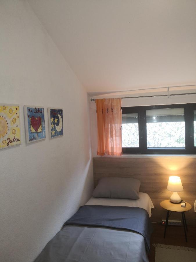 Mila Casa de Férias Lohovo