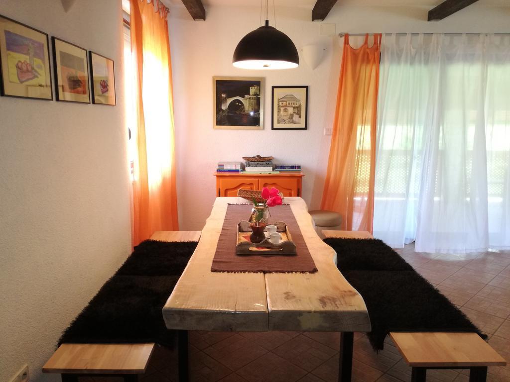 Mila Casa de Férias Lohovo
