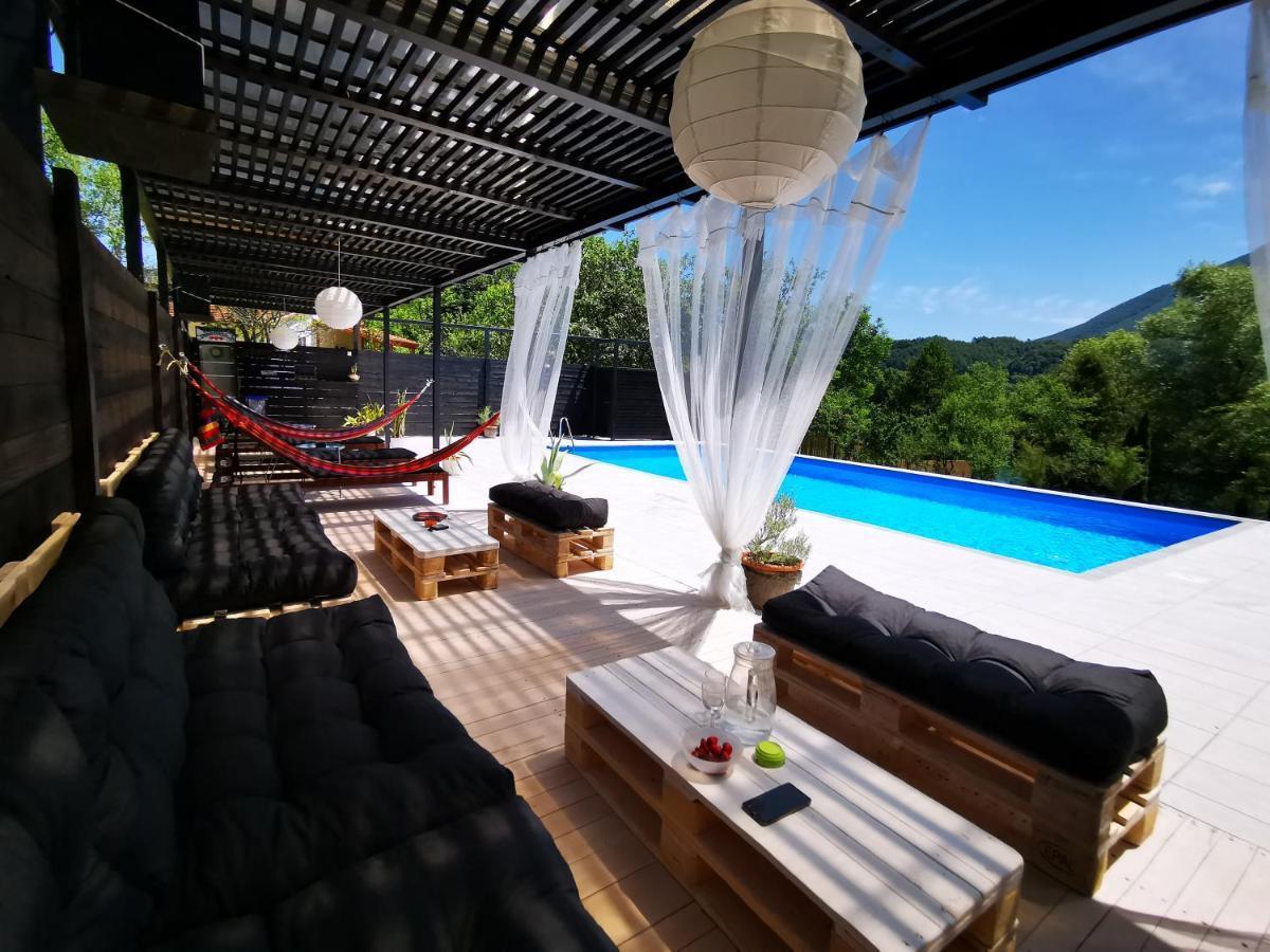Mila Casa de Férias