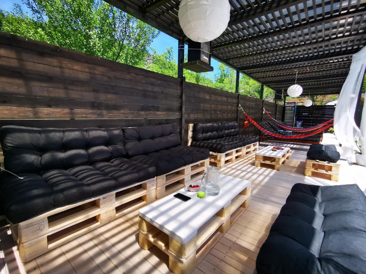 Mila Casa de Férias Lohovo